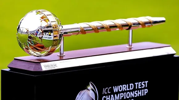 WTC 2025 Final Prize Money