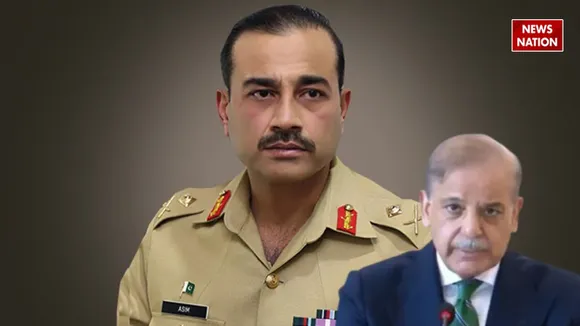 india pakistan war conflict