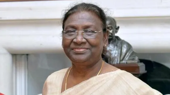 President Droupadi Murmu ask questions to supreme court