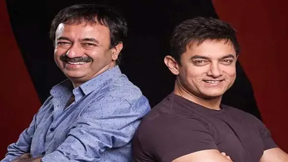 Aamir Khan and Rajkumar Hirani coming once again to rock in dadasaheb phalke biopic...