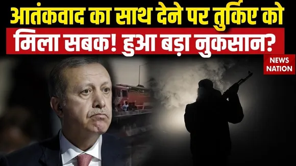 Boycott Turkey