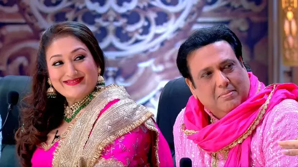 Sunita Ahuja revealed Govinda mother threat to actor If you leave Sunita you will become beggar..........