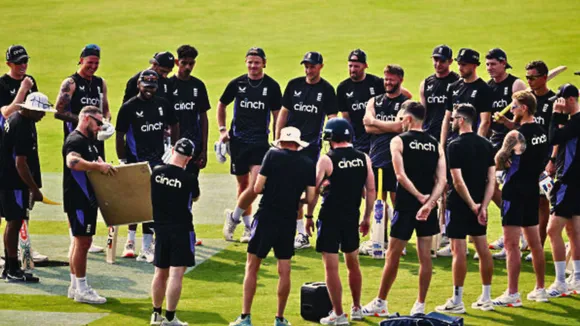 England's special preparation for the series against India as they hire former kiwi pacer as consultant