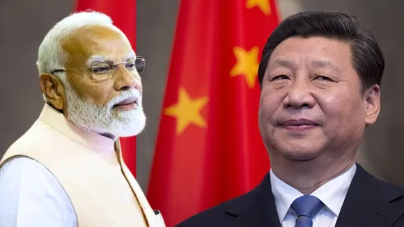 china india relation
