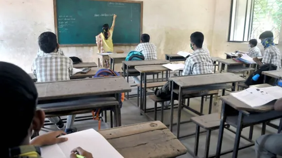 UP Schools absenteeism