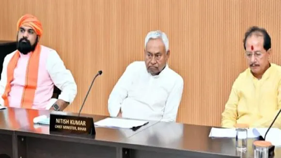 nitish kumar update1