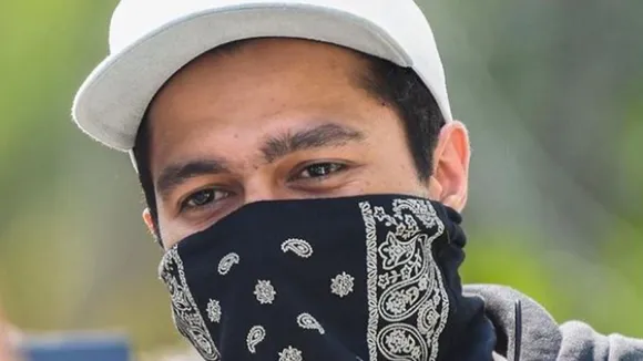 VICKY KAUSHAL