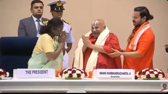 Jnanpith Award