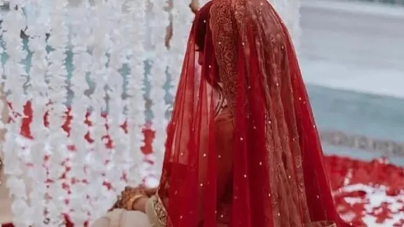 Agra luteri dulhan
