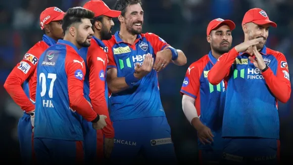 good news for delhi capitals Faf Du Plessis is available for IPL 2025
