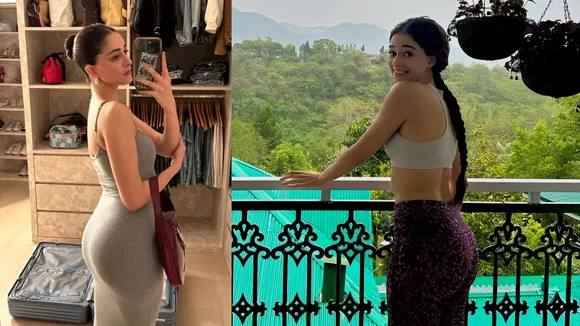 Ananya PANDAY