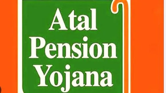 atal pension scheme