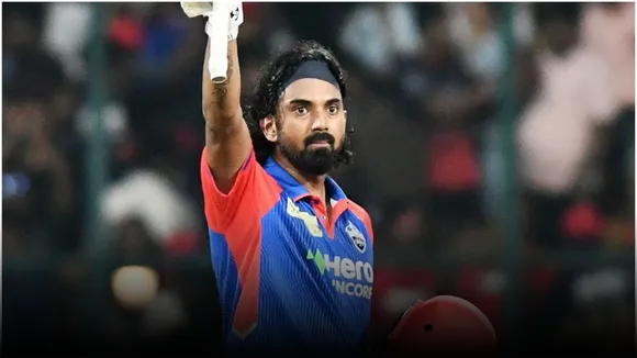 kl rahul set to play as opener for delhi capitals in remaining seasons of ipl 2025