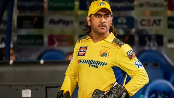 ms dhoni retirement update