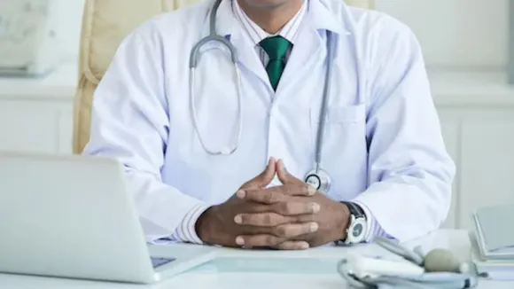 UP Private Hospital doctors