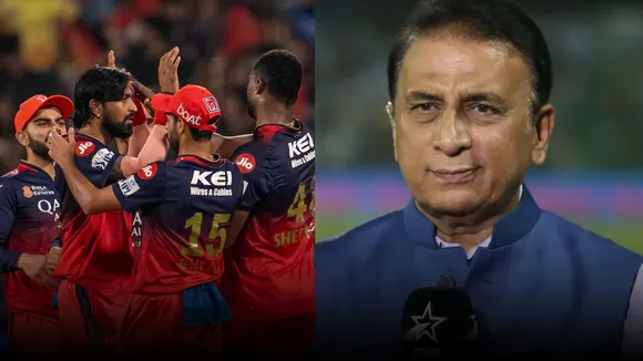 Sunil Gavaskar says Momentum Shift Possible After Break Benefit From IPL 2025 Suspension Break