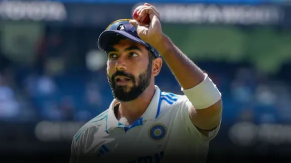 ravi shastri says do not make jasprit bumrah 
