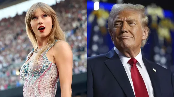 trump swift