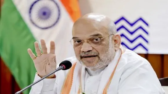 amit shah update