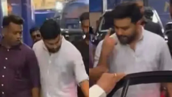 Rohit Sharma Video