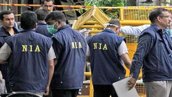 National Investigation Agency
