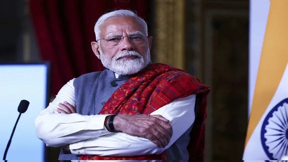 PM Modi will inaugurate world class Amrit Bharat stations from Bikaner on May 22