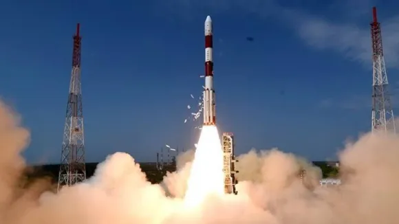 ISRO Mission EOS-09 if Success then what happened of India