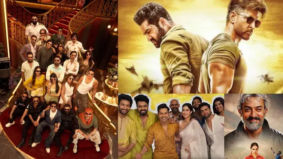 housefull 5 to war 2 these 6 films release year 2025 Fans are eagerly waiting