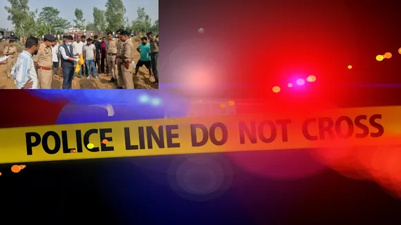 Bareilly Murder Case