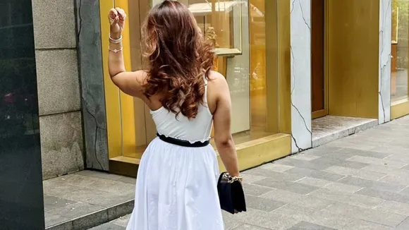Nusraat Faria