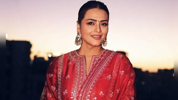 Shilpa Shirodkar Covid 19 Positive actress shared information in instagram post