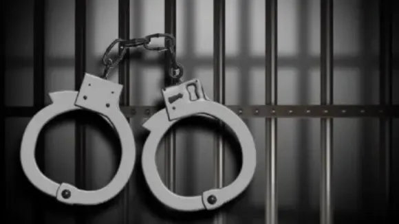 Dholpur robber arrested