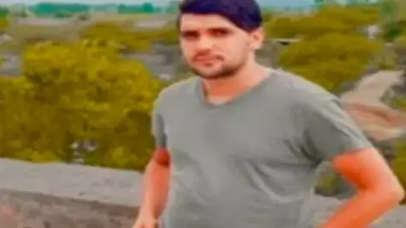 One more pakistani SPY arrested from Nuh of Haryana