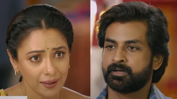 raghav anupama 1