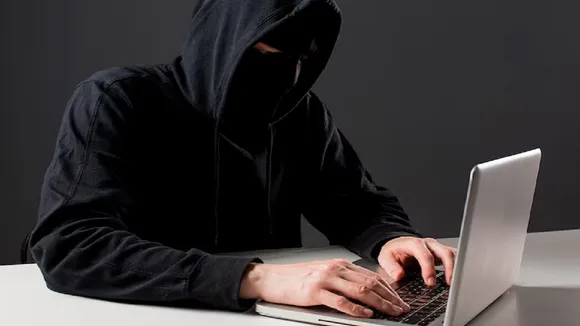 cyber crime 19  May