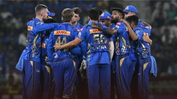 Mumbai indians will definitely qualify for playoffs in ipl 2025 3 reasons