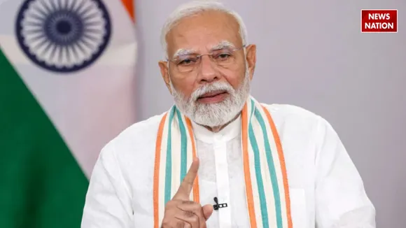 PM NARENDRA LATEST NEWS
