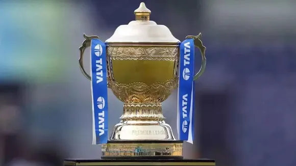 IPL 2025 Final Vinue