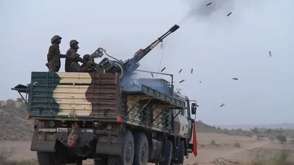 indian army 20 may