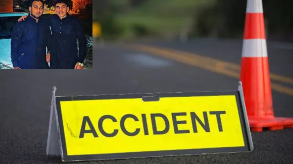 Panipat road accident