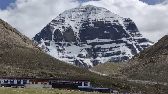 kailash Mansarovar Yatra 21 May