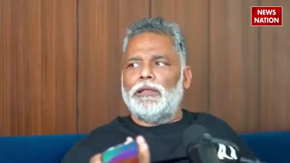 pappu yadav viral videos