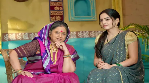 Udne Ki Aasha Written Update in hidni 21 May 2025 know here 