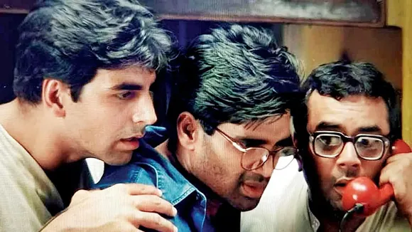 Paresh Rawal will return in Hera Pheri 3 actor said Never say never for anything