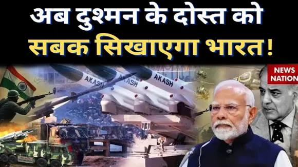 India Arming Armenia