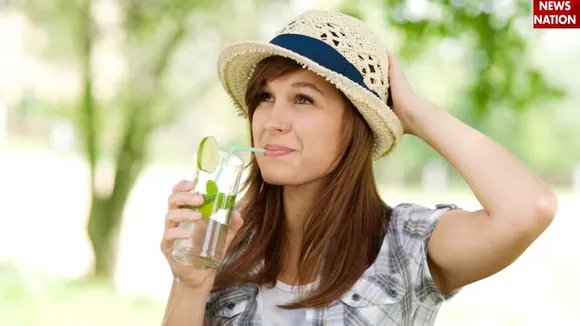 Natural hydration