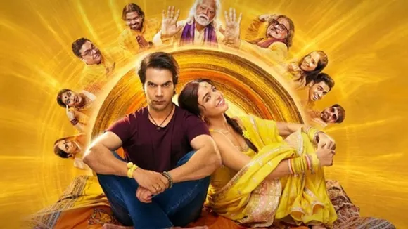 Bhool Chuk Maaf Review