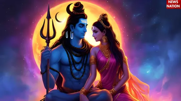 मासिक शिवरात्रि