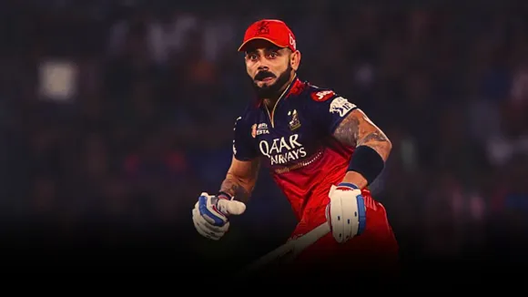Virat Kohlis journey to get the Orange Cap has become extremely difficult now