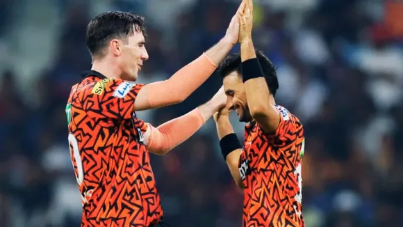 RCB vs SRH IPL 2025 